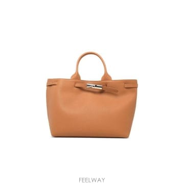 26FW 롱샴 토트백 10327HJH121 Brown
