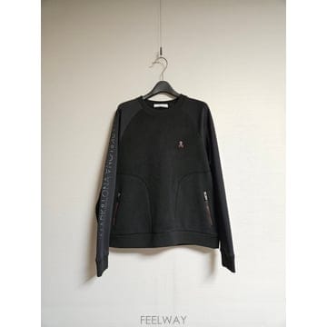 마크앤로나 덤블 블록 레터링 티셔츠 m 사이즈