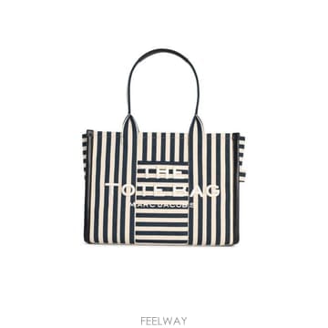 26SS 마크제이콥스 토트백 2S6HTT020H02455 Blue