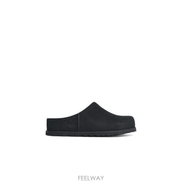 26SS 어그 스니커즈 1175209BLK Black