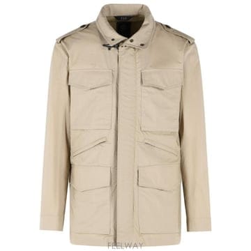 26SS 페이 자켓 NAM1952018LZD1C024 Beige