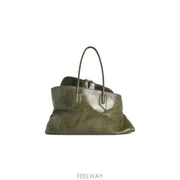 THE ATTICO 26FW �� ��Ƽ�� ����� 260WAH00054 LBT030AA855 Green26FW �� ��Ƽ�� ����� 260WAH00054 LBT030AA855 Green