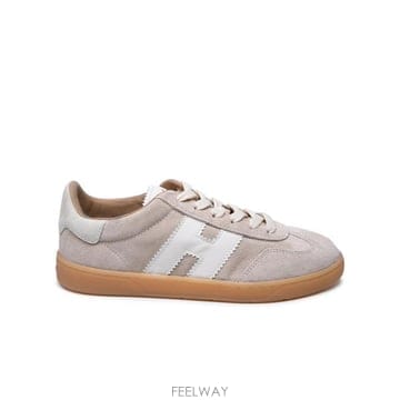 26FW 호간 스니커즈 HXW6470FB60PJQ0ESK Beige