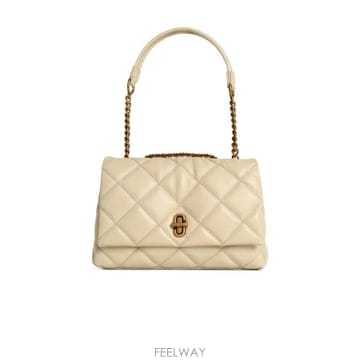 Marc Jacobs 26SS ��ũ�����߽� ����� 2S6HSH023H01123 White26SS ��ũ�����߽� ����� 2S6HSH023H01123 White
