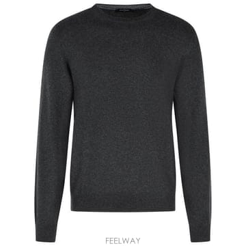 26FW 그랑싸쏘 스웨터 55167 15590098 Grey