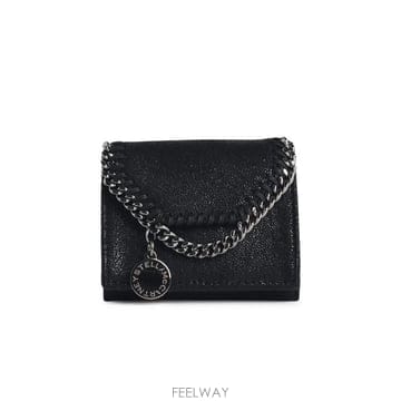 Stella McCartney 26FW ���ڶ� ��īƮ�� ���� 7P0095 W91321000 Black26FW ���ڶ� ��īƮ�� ���� 7P0095 W91321000 Black