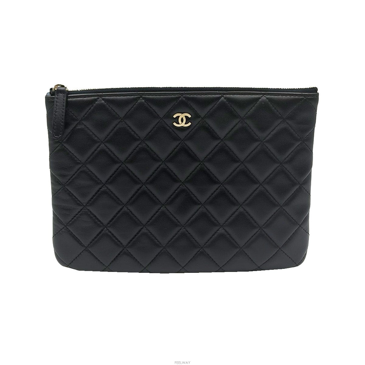 CHANEL ���� Chanel A82545 ��ũ ���̺� ����Ų Ŭ���� ���� Ŭ��ġ (20����)���� Chanel A82545 ��ũ ���̺� ����Ų Ŭ���� ���� Ŭ��