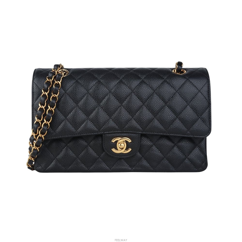 CHANEL ���� A01112 ĳ��� Ŭ���� 2.55 �̵� ���� (��ȭ���κ��̽�) B7308���� A01112 ĳ��� Ŭ���� 2.55 �̵� ���� (��ȭ���κ���