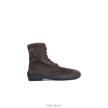 25FW 토즈 부츠 XXM84L0GK50RE0S800 Brown