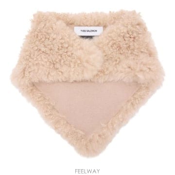Yves Salomon 26 FW �̺��θ� �� �þ Ʈ���̾ޱ� �ݴٳ� ���÷� A204826 FW �̺��θ� �� �þ Ʈ���̾ޱ� �ݴٳ� ���÷� A2