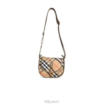Burberry 26FW ������ �̴� B Ŭ�� �޽��� �� 8119657B9368 Beige26FW ������ �̴� B Ŭ�� �޽��� �� 8119657B9368 Beige