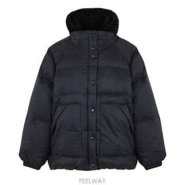 Yves Salomon 26 FW �̺��θ� �þ Į�� ���������� ��Ʈ Ǫ�� ���� A232426 FW �̺��θ� �þ Į�� ���������� ��Ʈ Ǫ�� ����