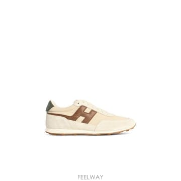 26SS 호간 스니커즈 HXM6990FZ90UZA793K Beige