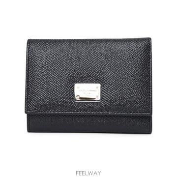 Dolce&Gabbana 26FW ��ü�ذ��ٳ� ���� BI0770 A100180999 Black26FW ��ü�ذ��ٳ� ���� BI0770 A100180999 Black