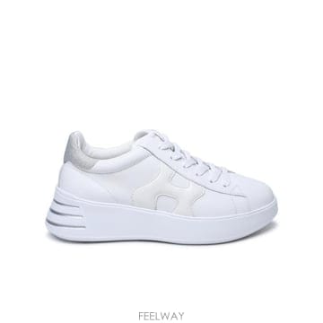 26FW 호간 스니커즈 HXW5640DN61QYQ0351 White