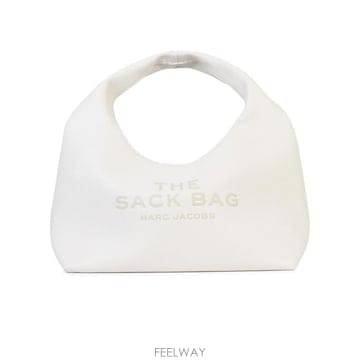 Marc Jacobs 26FW ��ũ�����߽� �� ���� ���� 2R3HSH058H02100 White26FW ��ũ�����߽� �� ���� ���� 2R3HSH058H02100 White