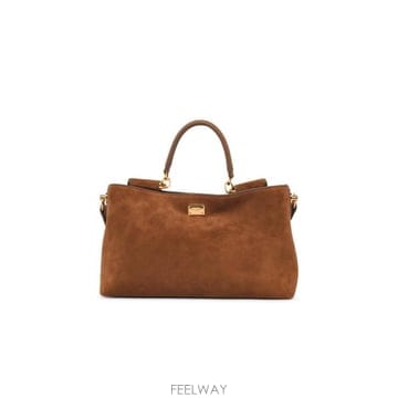Dolce&Gabbana 26FW ��ü�ذ��ٳ� ��Ʈ�� BB7896 A07758Y121 Brown26FW ��ü�ذ��ٳ� ��Ʈ�� BB7896 A07758Y121 Brown