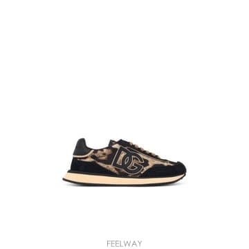 26FW 돌체앤가바나 스니커즈 CK2288 A3L89HY13M Brown
