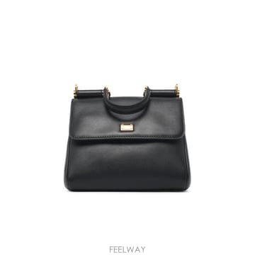 Dolce&Gabbana 26FW ��ü�ذ��ٳ� ���� �ýǸ� �ڵ�� BB7781 B732180999 Black26FW ��ü�ذ��ٳ� ���� �ýǸ� �ڵ�� BB7781 B732180999
