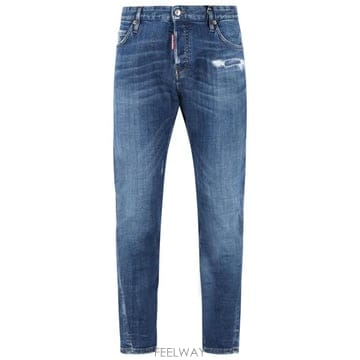 Dsquared2 26SS �������2 ���� ���� S74LB1871 S30872470 Blue26SS �������2 ���� ���� S74LB1871 S30872470 Blue