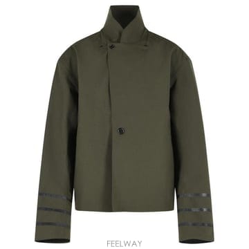 26SS 코페르니 자켓 COPV91F3061GRN Green