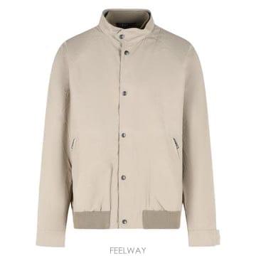 26SS 페이 자켓 NAM11520140XLZC008 Beige