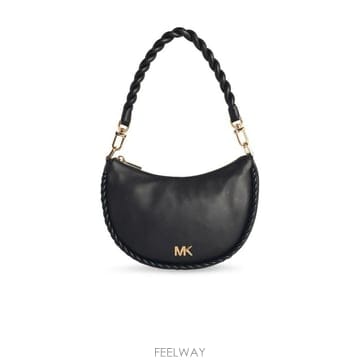 Michael Kors 25FW ����Ŭ �ھ ����� 32T5G8QU1L001 Black25FW ����Ŭ �ھ ����� 32T5G8QU1L001 Black