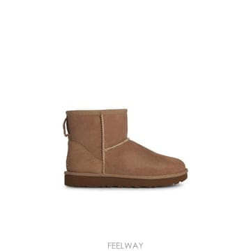 25SS 어그 클래식 미니 2 부츠 1016222SAN Beige