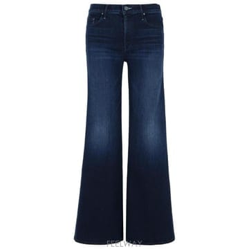 25FW 마더 데님 팬츠 10815 104 AKKT Blue