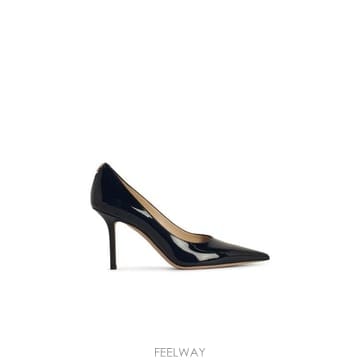 Jimmy Choo 26FW ������ �� ������ LOVE 85 PWJBLACK26FW ������ �� ������ LOVE 85 PWJBLACK