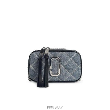 Marc Jacobs 25FW ��ũ�����߽� ����� 2P5HCR013H03416 Light Blue25FW ��ũ�����߽� ����� 2P5HCR013H03416 Light Blue