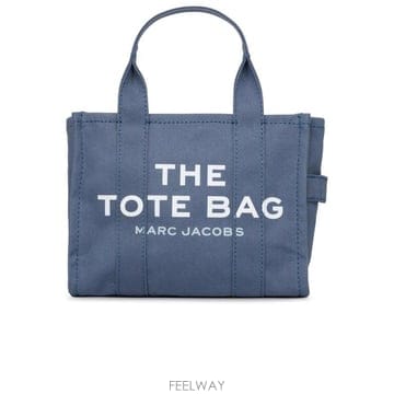 Marc Jacobs 26FW ��ũ�����߽� ��Ʈ�� M0016493481 Blue26FW ��ũ�����߽� ��Ʈ�� M0016493481 Blue