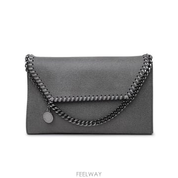 Stella McCartney 26FW ���ڶ� ��īƮ�� ����� 581238 W91321220 Grey26FW ���ڶ� ��īƮ�� ����� 581238 W91321220 Grey