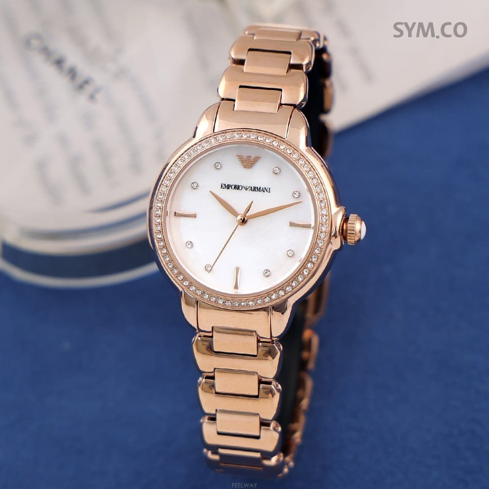 Armani �˸��� AR11523 ��Ƽ�� ���� ���ڸ�Ż�ð� e27�˸��� AR11523 ��Ƽ�� ���� ���ڸ�Ż�ð� e27