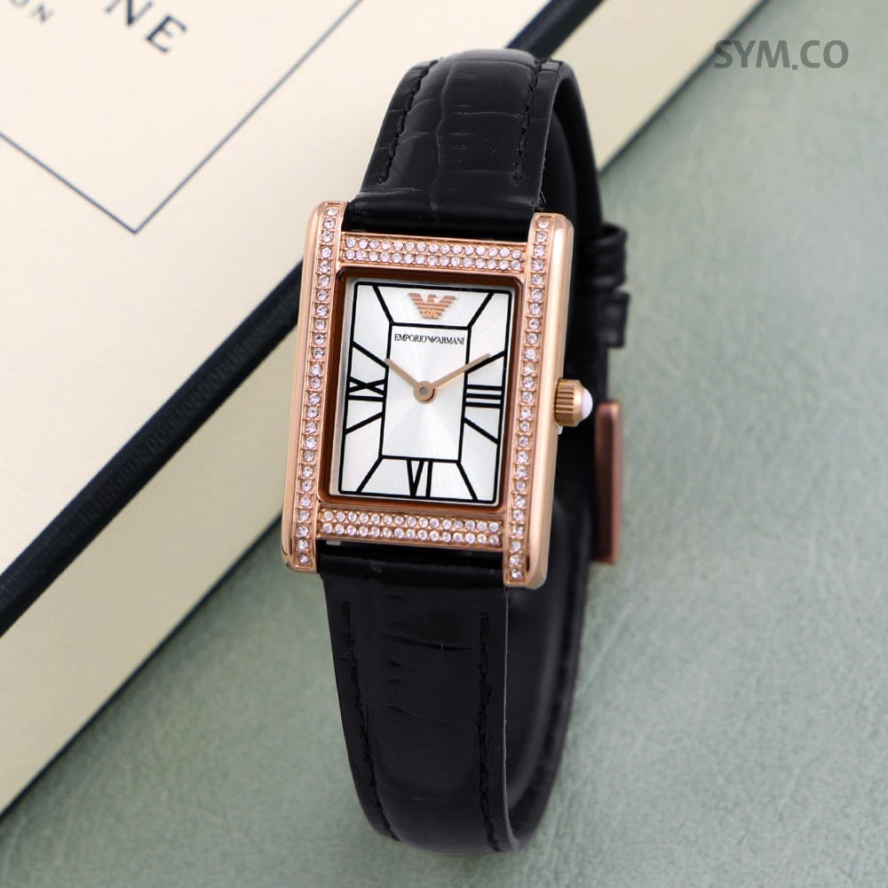 Armani �˸��� AR11624 ������ ���ڰ��׽ð� e27�˸��� AR11624 ������ ���ڰ��׽ð� e27