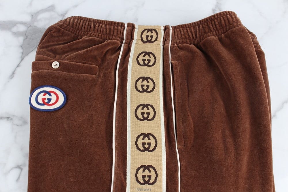 GUCCI ���� ���� ���� Ʈ�� ���� S(32)���� ���� ���� Ʈ�� ���� S(32)