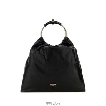 PRADA 25SS ����� ��Ʈ�� 1BC226VOOO2DX8 F0002 NERO25SS ����� ��Ʈ�� 1BC226VOOO2DX8 F0002 NERO