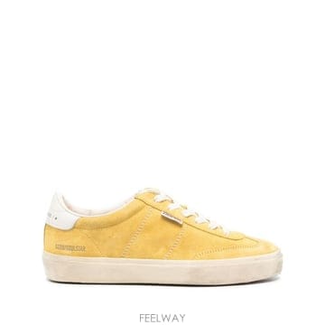 Golden Goose 26FW ��籸�� �ҿｺŸ ����Ŀ�� GWF00464F005047 20345 HONEY MILK26FW ��籸�� �ҿｺŸ ����Ŀ�� GWF00464F005047 20345 