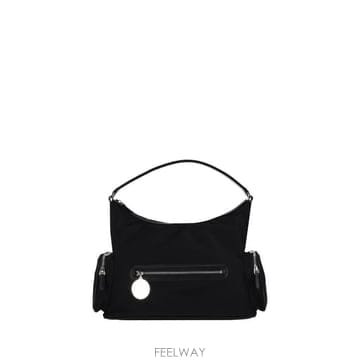 Stella McCartney 26FW ���ڶ� ��īƮ�� ����� 7B0184WP0670 1019 ULTRA BLACK26FW ���ڶ� ��īƮ�� ����� 7B0184WP0670 1019 ULTRA BL