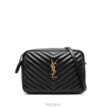 Saint Laurent 26FW ���ζ� �� ī�޶�� 761554DV707 1000 NOIR26FW ���ζ� �� ī�޶�� 761554DV707 1000 NOIR