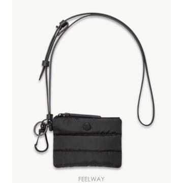Moncler 26FW ��Ŭ���� �������� L109A6G00004M7451 999 BLACK26FW ��Ŭ���� �������� L109A6G00004M7451 999 BLACK