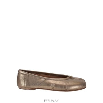 Maison Margiela 26SS ���������� Ÿ�� �� �߷����� S58WZ0127P7453 HB127 CREAM GOLD26SS ���������� Ÿ�� �� �߷����� S58WZ0127P7453 HB127 