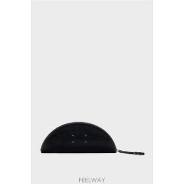 26SS 마르지엘라 하프문 파우치 SB1ZI0015P8831 T8013