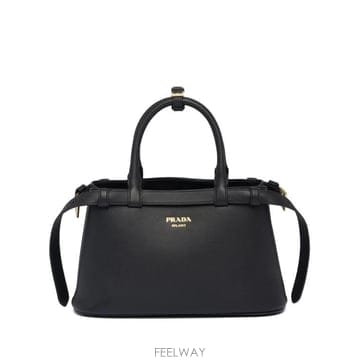 PRADA 25SS ����� ��Ŭ ���� ���� �ڵ�� 1BA418VOOO2CYS F0002 NERO25SS ����� ��Ŭ ���� ���� �ڵ�� 1BA418VOOO2CYS F0002