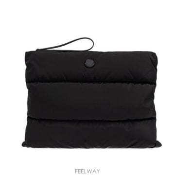 Moncler 26FW ��Ŭ���� Ŭ��ġ �Ŀ�ġ L209A6B00001M7451 999 BLACK26FW ��Ŭ���� Ŭ��ġ �Ŀ�ġ L209A6B00001M7451 999 BLAC