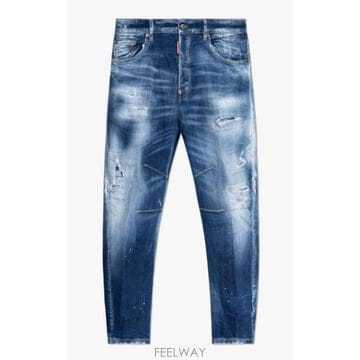 Dsquared2 26SS �������2 ���� ���� S71LB1727D30010 470 NAVY BLUE26SS �������2 ���� ���� S71LB1727D30010 470 NAVY BL