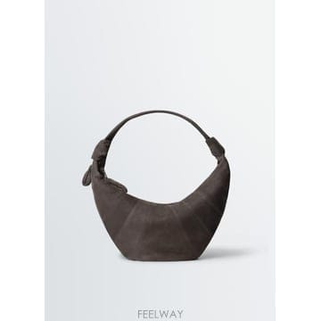 Lemaire 26SS ���޸� ����ī ���� ���� ���� ũ��ƻ� �� BG0071LL0189 BR007 EBONY BROWN26SS ���޸� ����ī ���� ���� ���� ũ��ƻ� �� BG0071LL