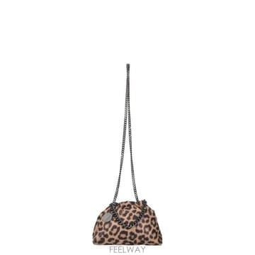 Stella McCartney 26FW ���ڶ� ��īƮ�� �ȶ󺧶� ��ν�Ʈ�� ����� 7B0144WP0771 2702 BURNT ALMOND26FW ���ڶ� ��īƮ�� �ȶ󺧶� ��ν�Ʈ�� ����� 7B0144
