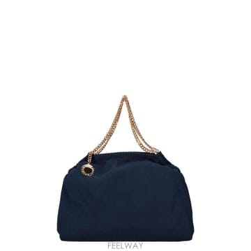 Stella McCartney 26FW ���ڶ� ��īƮ�� ����� 7B0141WP0543 4000 NAVY26FW ���ڶ� ��īƮ�� ����� 7B0141WP0543 4000 NAVY