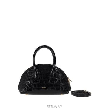 PATOU 25FW ���� ��Ʈ�� BA0195044 999B BLACK25FW ���� ��Ʈ�� BA0195044 999B BLACK